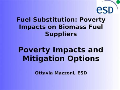 suppliers in poverty areas